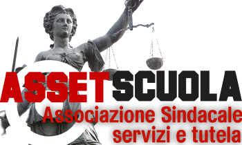 Diffusione servizi Sindacato Asset Scuola