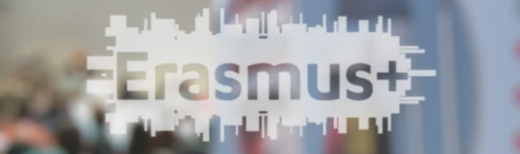 Erasmus+: INFORMATIVA PER ACCOMPAGNATORI