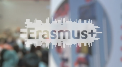Candidature per Accompagnatori Erasmus+