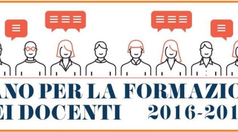 Piano nazionale formazione docenti Ambito 17 - proroga termini e stato iscrizioni