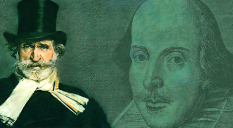 Shakespeare in Verdi: concerto al Liceo