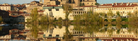 Proyecto España - BORSA di STUDIO a Salamanca