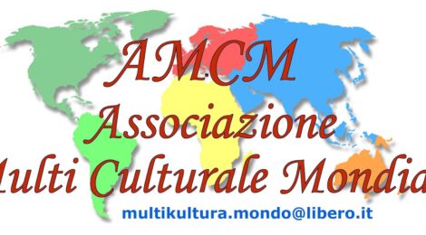 Progetto Internazionale Multikulturalità AMCM a.s. 2018-2019