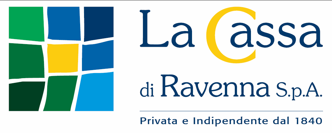 Logo La Cassa di Ravenna