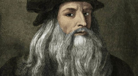 Unità formativa “Il genio di Leonardo da Vinci tra arte e scienza”