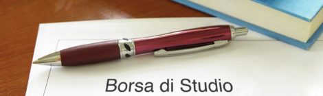 Bando borse di studio Fondazione Berardi ved. Albonetti 2019-2020