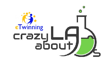 CRAZY ABOUT LAB