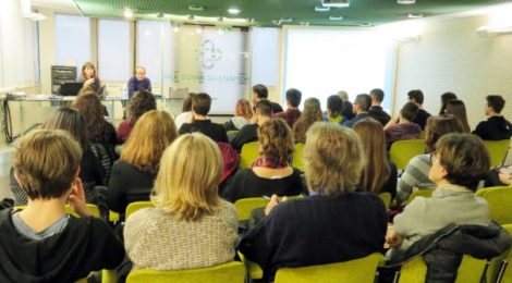 Cerimonie di premiazione degli studenti meritevoli all’Esame di Stato