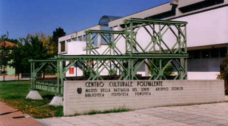 Museo della Battaglia del Senio, Alfonsine