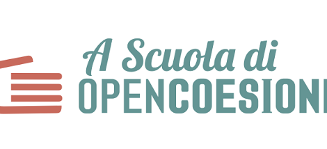 Progetto “A Scuola di OpenCoesione"