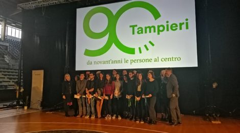 Borse di studio Tampieri: premiate due diplomate dell'indirizzo Scientifico