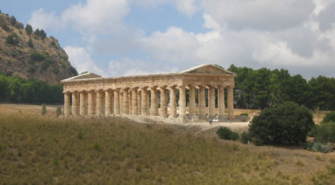 Olimpiadi nazionali di Lingua e Civiltà Classica