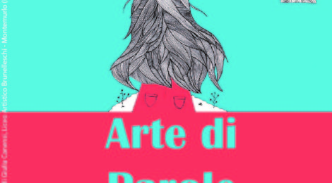 Premio letterario Arte di Parole