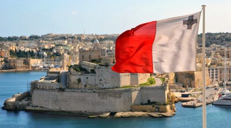 Stage a Malta per studenti secondo biennio / 5° anno