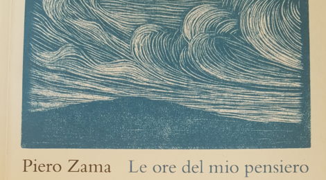 Le considerazioni del DS Luigi Neri sul libro di Piero Zama "Le ore del mio pensiero"