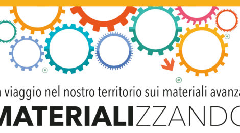 Il 22 ottobre Inspirational Day a Materializzando, Palazzo Esposizioni