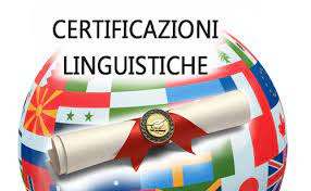 Esami di certificazioni linguistiche in svolgimento