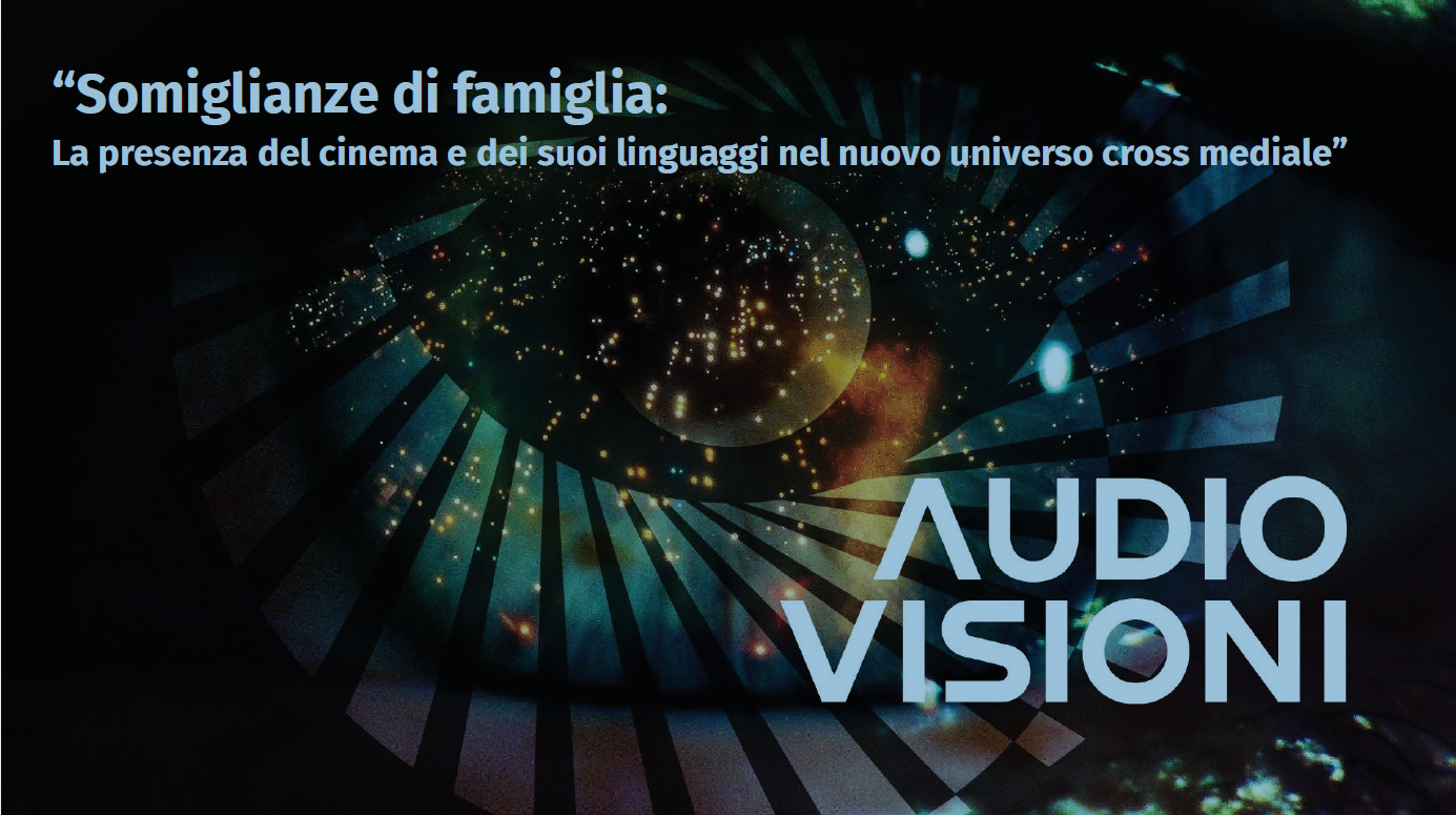 Audiovisioni