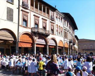 Festa “Associazione Insieme a te”