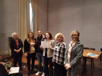 “La Plume d’Or” 2022: due le finaliste  del nostro Liceo Linguistico