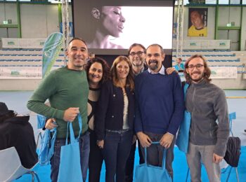 Docenti del Liceo al Festival della Meteorologia di Rovereto