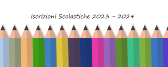 Perfezionamento dell'iscrizione alle classi prime a.s. 2023-24