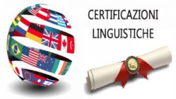 Aperte le iscrizioni per le certificazioni linguistiche
