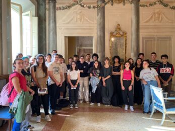 LICEALI “APPRENDISTI CICERONI” A PALAZZO CONTI