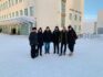 Insegnanti del Liceo in Finlandia con il progetto Erasmus+