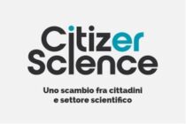 La 4FS partecipa al Progetto Citizer Science